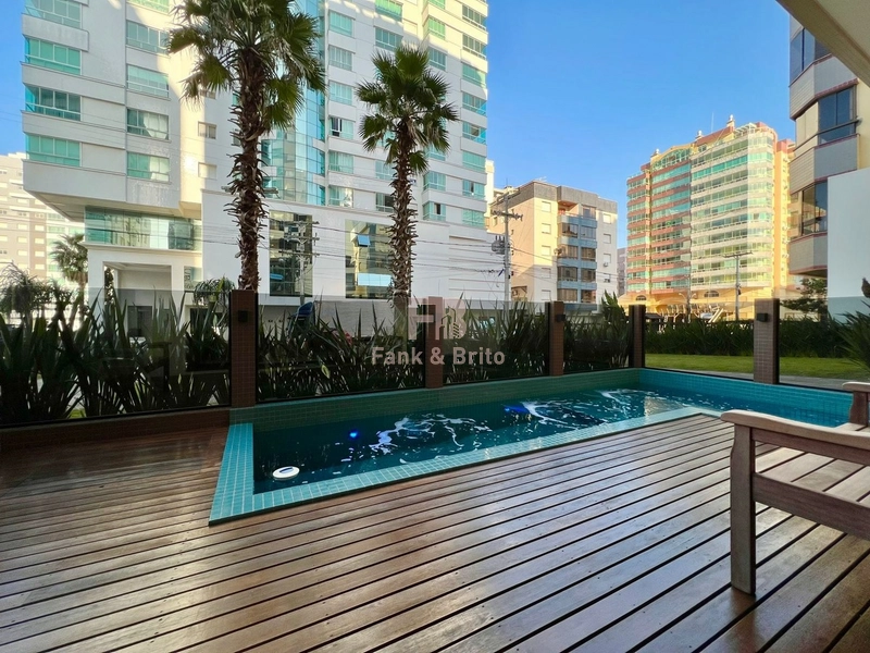 Apartamento de 1 dormitório junto a praça.: 22ª foto da galeria de imagens do imóvel