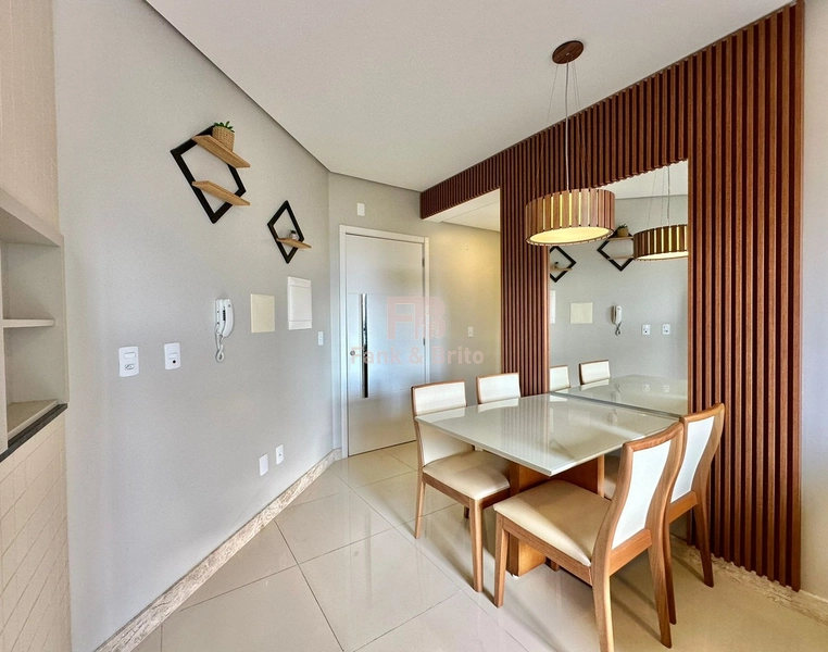 Apartamento de 1 dormitório junto a praça.: 7ª foto da galeria de imagens do imóvel