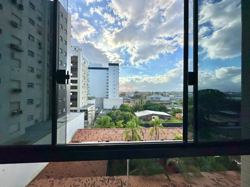 Apartamento de 1 dormitório junto a praça.: 5ª foto da galeria de imagens do imóvel