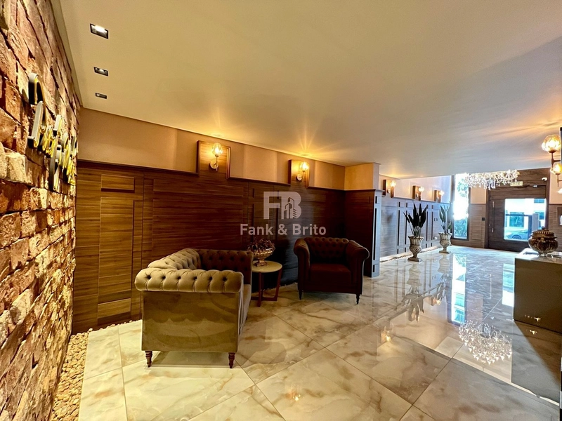 Apartamento de 1 dormitório junto a praça.: 16ª foto da galeria de imagens do imóvel