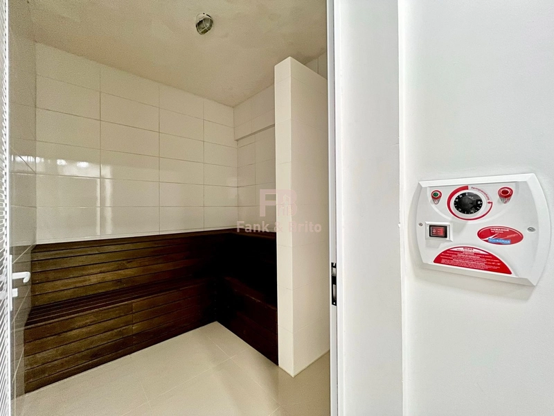 Apartamento de 1 dormitório junto a praça.: 19ª foto da galeria de imagens do imóvel