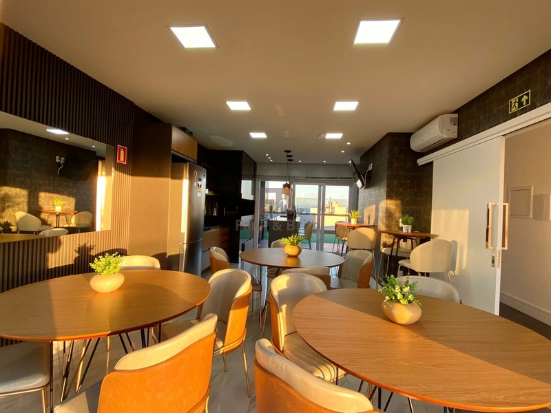 VENDE APARTAMENTO FINAMENTE MOBILIADO E DECORADO: 23ª foto da galeria de imagens do imóvel