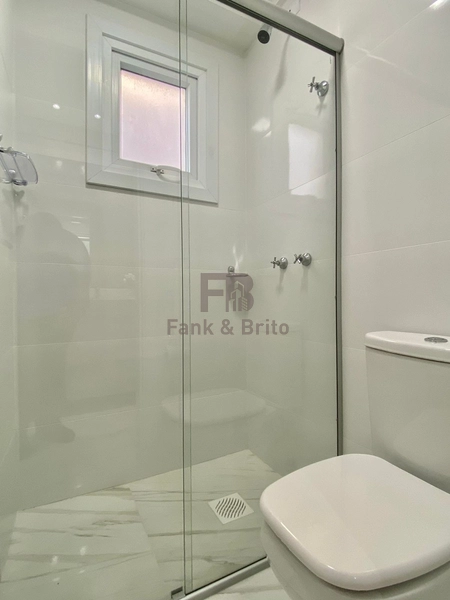 VENDE APARTAMENTO FINAMENTE MOBILIADO E DECORADO: 13ª foto da galeria de imagens do imóvel