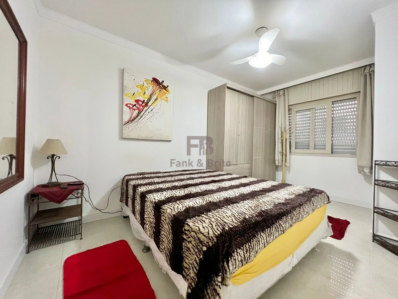 APARTAMENTO 1 DORMITÓRIO NA AVENIDA CENTRAL DE CAPÃO: 5ª foto da galeria de imagens do imóvel