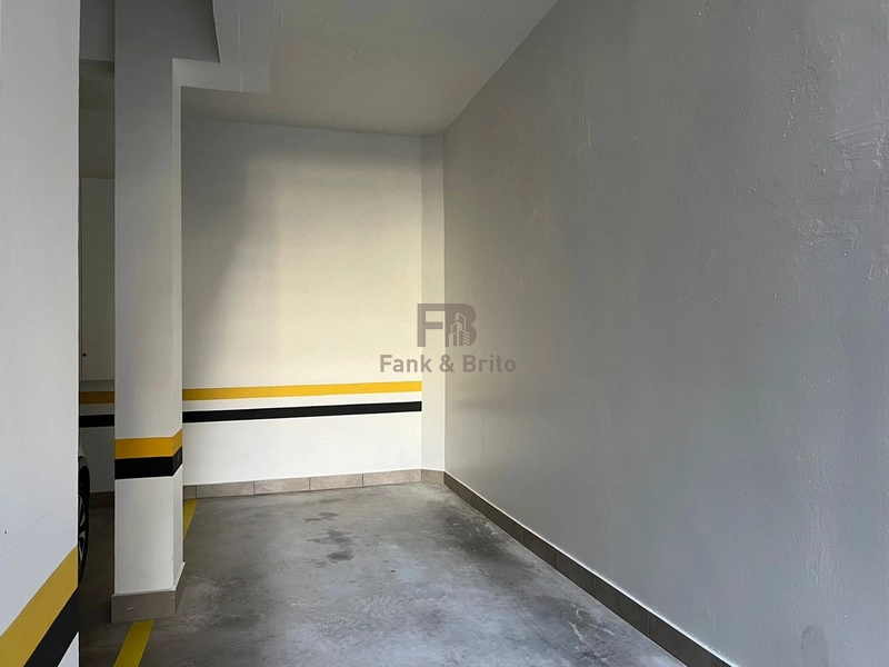 APARTAMENTO 1 DORMITÓRIO NA AVENIDA CENTRAL DE CAPÃO: 9ª foto da galeria de imagens do imóvel