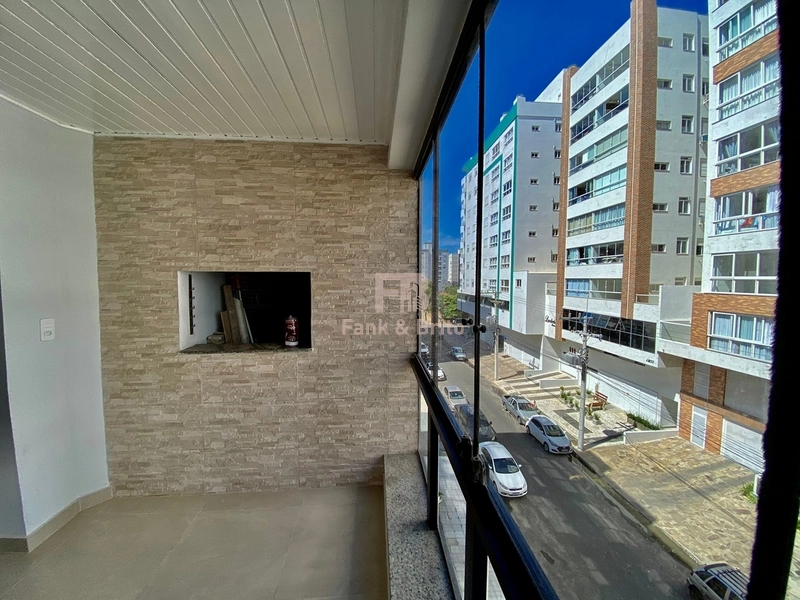 APARTAMENTO DE DOIS DORMITÓRIOS A VENDA MUITO BEM LOCALIZADO: 19ª foto da galeria de imagens do imóvel