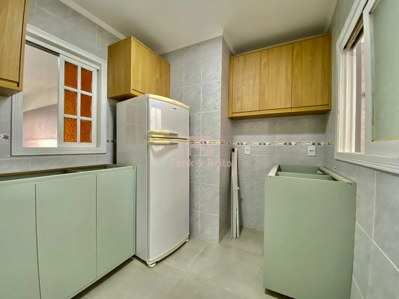 APARTAMENTO DE DOIS DORMITÓRIOS A VENDA MUITO BEM LOCALIZADO: 11ª foto da galeria de imagens do imóvel