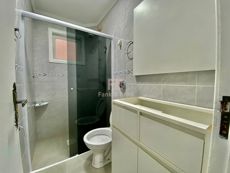 APARTAMENTO DE DOIS DORMITÓRIOS A VENDA MUITO BEM LOCALIZADO: 4ª foto da galeria de imagens do imóvel