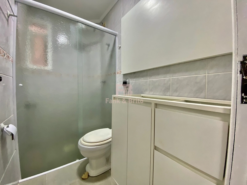 APARTAMENTO DE DOIS DORMITÓRIOS A VENDA MUITO BEM LOCALIZADO: 8ª foto da galeria de imagens do imóvel