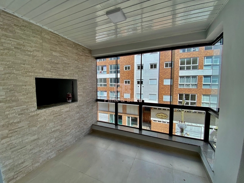 APARTAMENTO DE DOIS DORMITÓRIOS A VENDA MUITO BEM LOCALIZADO: 18ª foto da galeria de imagens do imóvel