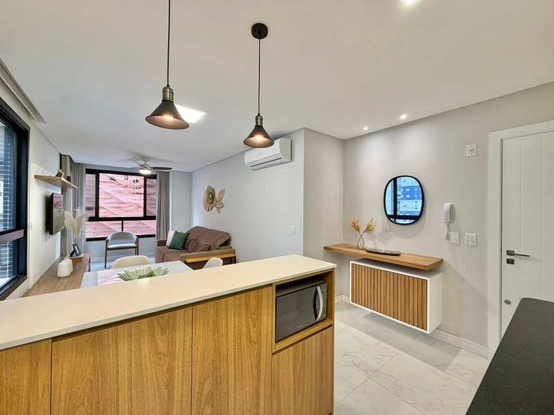  OPORTUNIDADE PERFEITA NA PRAIA! Ideal para morar OU lucrar com locação!: 14ª foto da galeria de imagens do imóvel