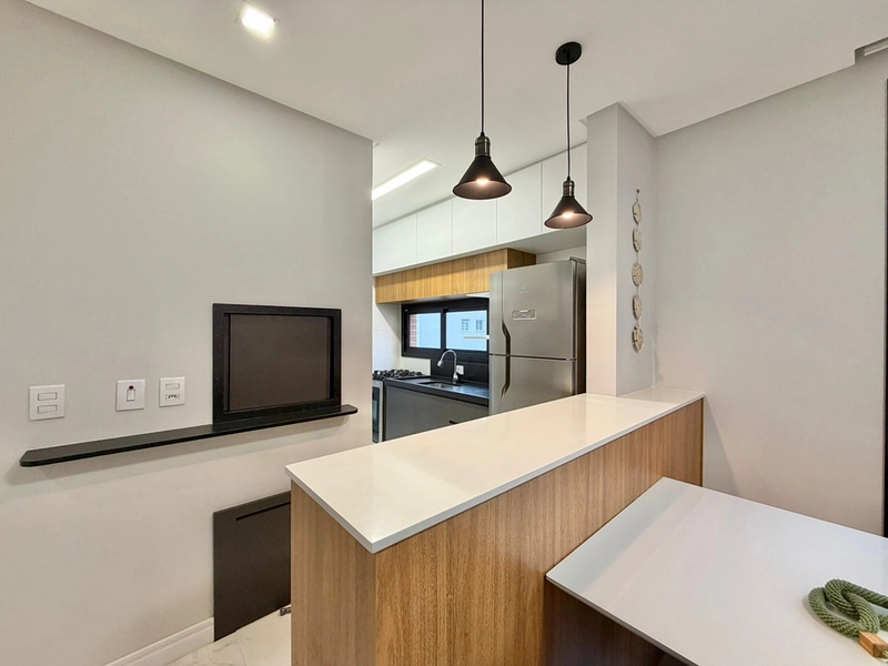  OPORTUNIDADE PERFEITA NA PRAIA! Ideal para morar OU lucrar com locação!: 12ª foto da galeria de imagens do imóvel