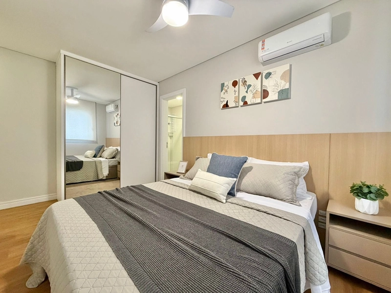  OPORTUNIDADE PERFEITA NA PRAIA! Ideal para morar OU lucrar com locação!: 24ª foto da galeria de imagens do imóvel