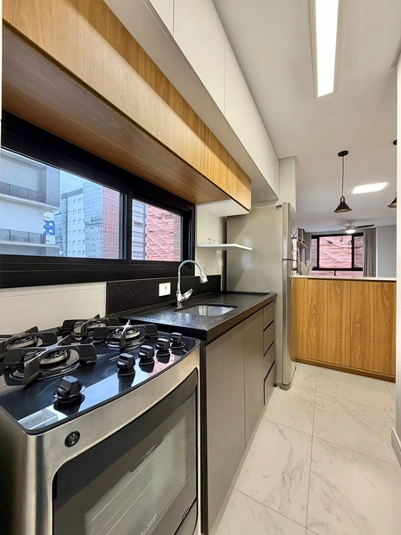  OPORTUNIDADE PERFEITA NA PRAIA! Ideal para morar OU lucrar com locação!: 17ª foto da galeria de imagens do imóvel