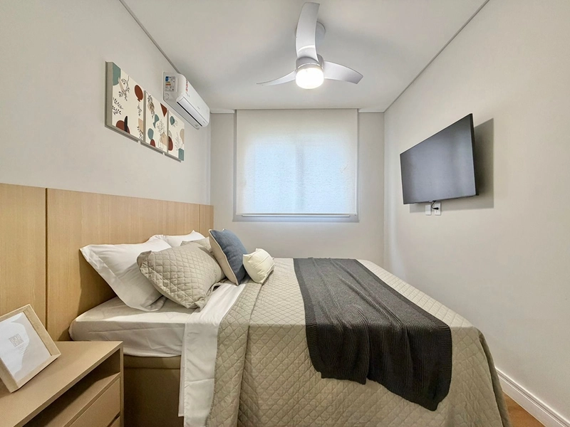  OPORTUNIDADE PERFEITA NA PRAIA! Ideal para morar OU lucrar com locação!: 23ª foto da galeria de imagens do imóvel