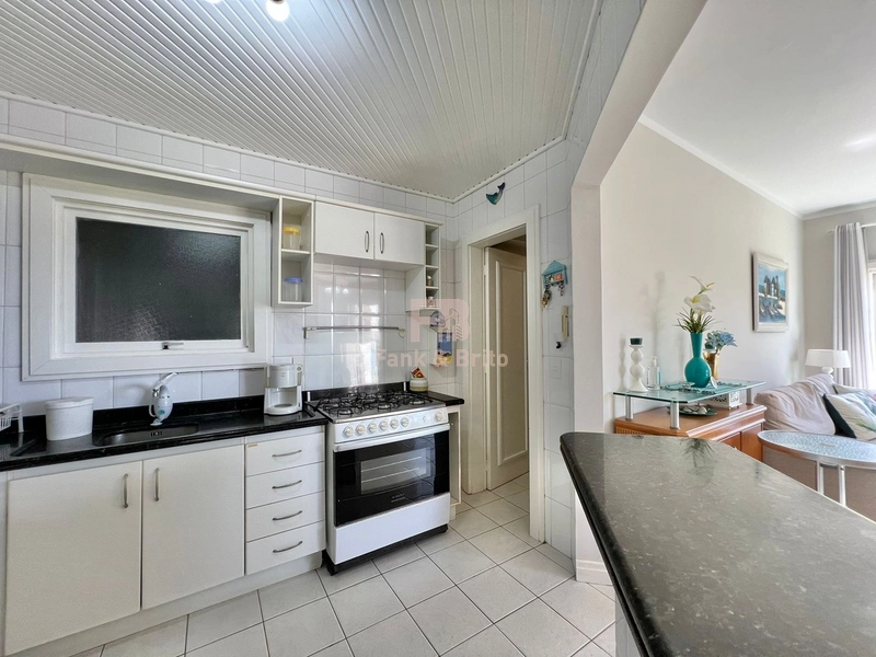 DUPLEX NA BEIRA MAR DE CAPÃO DA CANOA: 15ª foto da galeria de imagens do imóvel