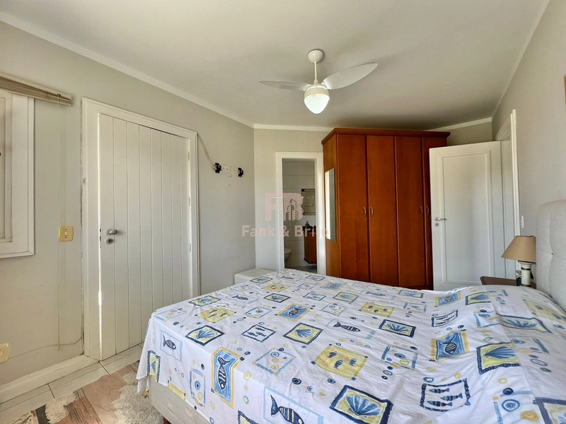 DUPLEX NA BEIRA MAR DE CAPÃO DA CANOA: 16ª foto da galeria de imagens do imóvel