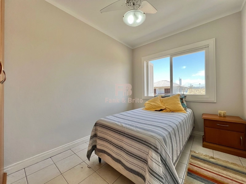 DUPLEX NA BEIRA MAR DE CAPÃO DA CANOA: 24ª foto da galeria de imagens do imóvel