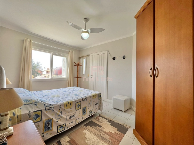 DUPLEX NA BEIRA MAR DE CAPÃO DA CANOA: 14ª foto da galeria de imagens do imóvel