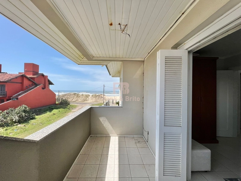 DUPLEX NA BEIRA MAR DE CAPÃO DA CANOA: 23ª foto da galeria de imagens do imóvel