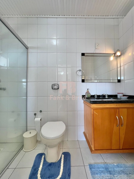 DUPLEX NA BEIRA MAR DE CAPÃO DA CANOA: 17ª foto da galeria de imagens do imóvel