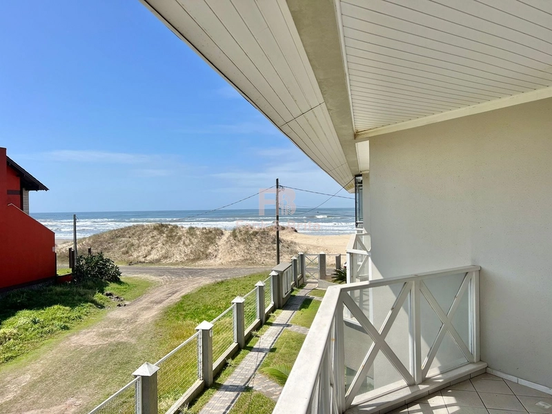 DUPLEX NA BEIRA MAR DE CAPÃO DA CANOA: 27ª foto da galeria de imagens do imóvel