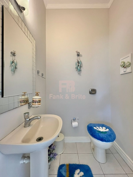 DUPLEX NA BEIRA MAR DE CAPÃO DA CANOA: 13ª foto da galeria de imagens do imóvel