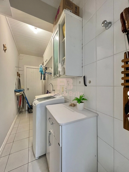 DUPLEX NA BEIRA MAR DE CAPÃO DA CANOA: 12ª foto da galeria de imagens do imóvel