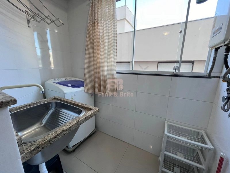 Uma quadra do mar! Com 2 dormitórios à venda em Capão da Canoa!: 12ª foto da galeria de imagens do imóvel