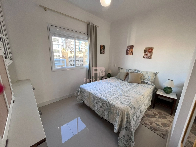 Uma quadra do mar! Com 2 dormitórios à venda em Capão da Canoa!: 13ª foto da galeria de imagens do imóvel