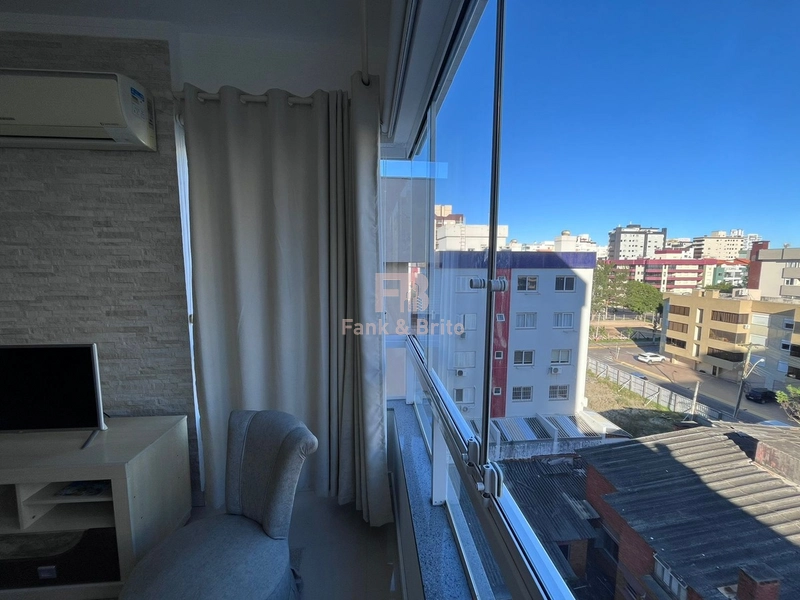 Uma quadra do mar! Com 2 dormitórios à venda em Capão da Canoa!: 6ª foto da galeria de imagens do imóvel