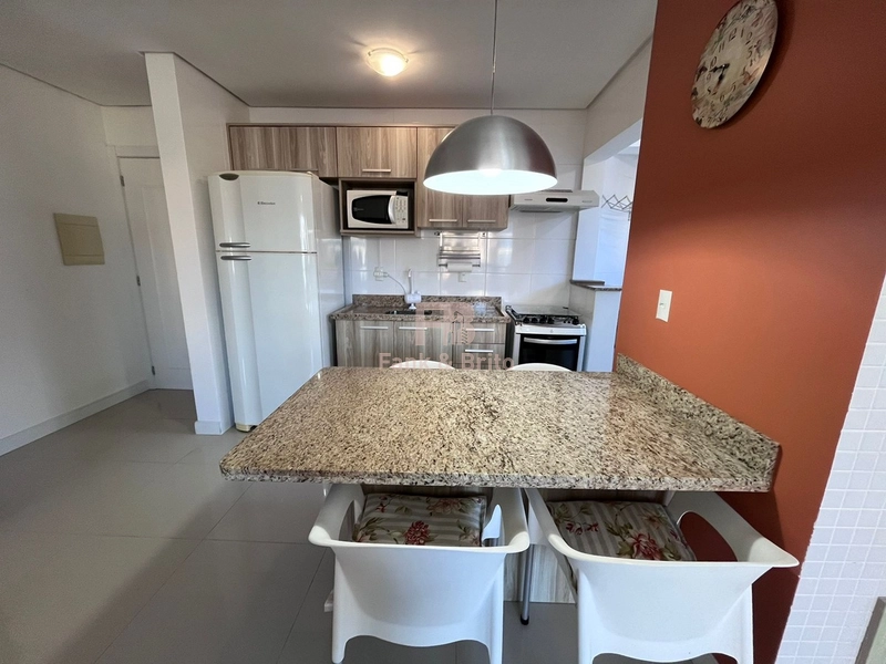 Uma quadra do mar! Com 2 dormitórios à venda em Capão da Canoa!: 8ª foto da galeria de imagens do imóvel