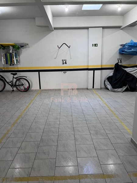 Uma quadra do mar! Com 2 dormitórios à venda em Capão da Canoa!: 20ª foto da galeria de imagens do imóvel