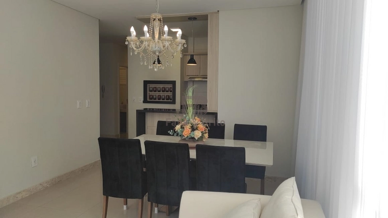 3 DORMITÓRIOS! SUÍTE! BAIRRO NAVEGANTES! MOBILIADO! LESTE NORTE!: 4ª foto da galeria de imagens do imóvel