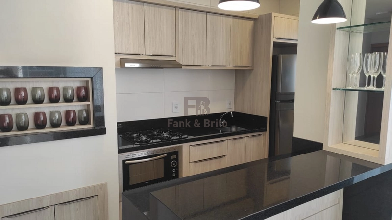 3 DORMITÓRIOS! SUÍTE! BAIRRO NAVEGANTES! MOBILIADO! LESTE NORTE!: 1ª foto da galeria de imagens do imóvel