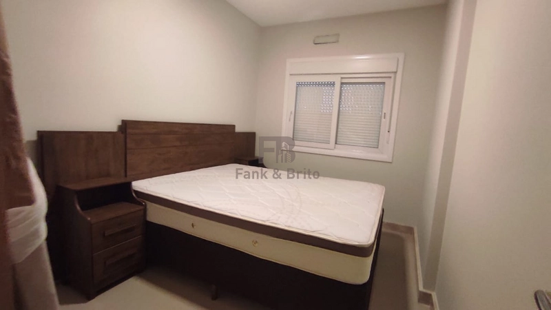 3 DORMITÓRIOS! SUÍTE! BAIRRO NAVEGANTES! MOBILIADO! LESTE NORTE!: 17ª foto da galeria de imagens do imóvel