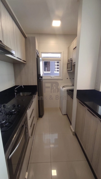 3 DORMITÓRIOS! SUÍTE! BAIRRO NAVEGANTES! MOBILIADO! LESTE NORTE!: 7ª foto da galeria de imagens do imóvel