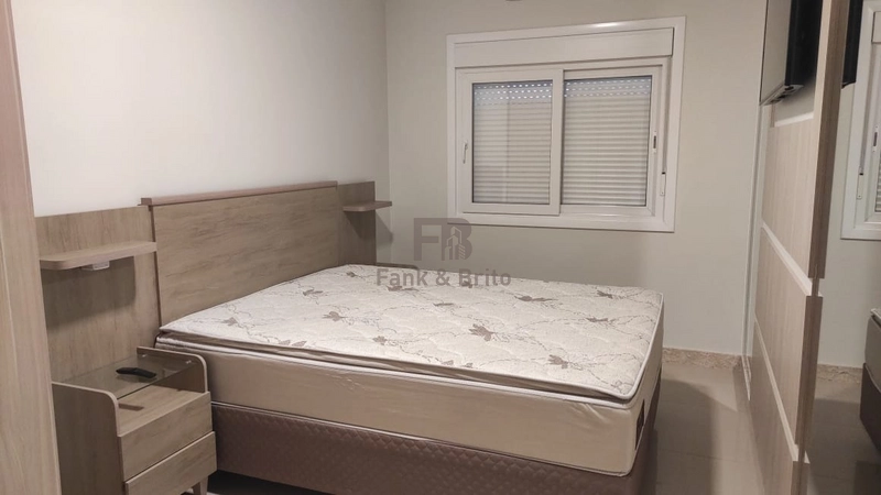 3 DORMITÓRIOS! SUÍTE! BAIRRO NAVEGANTES! MOBILIADO! LESTE NORTE!: 21ª foto da galeria de imagens do imóvel