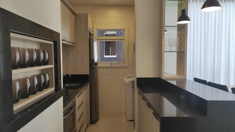 3 DORMITÓRIOS! SUÍTE! BAIRRO NAVEGANTES! MOBILIADO! LESTE NORTE!: 3ª foto da galeria de imagens do imóvel