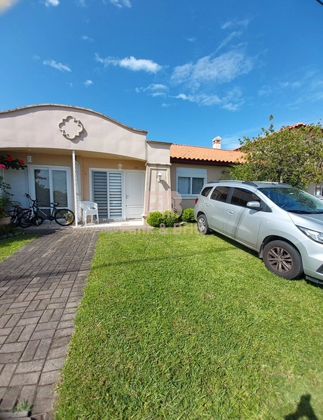 Imóvel residencial ou comercial