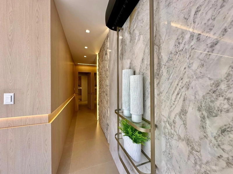 03 SUÍTES COM 02 VAGAS - INFRA DE LAZER DE LUXO: 17ª foto da galeria de imagens do imóvel