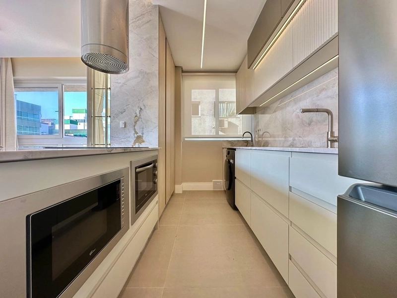 03 SUÍTES COM 02 VAGAS - INFRA DE LAZER DE LUXO: 16ª foto da galeria de imagens do imóvel