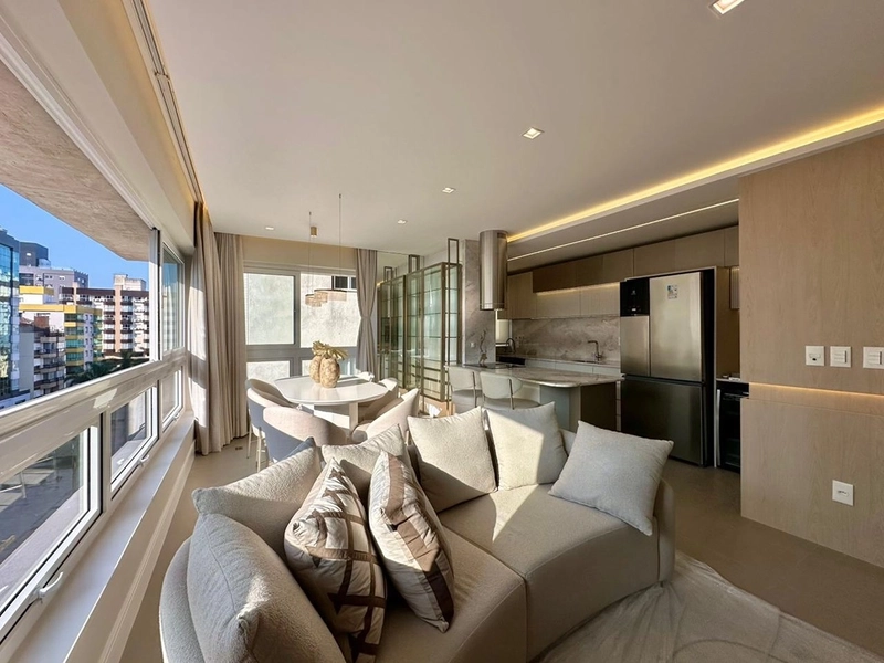 03 SUÍTES COM 02 VAGAS - INFRA DE LAZER DE LUXO: 8ª foto da galeria de imagens do imóvel