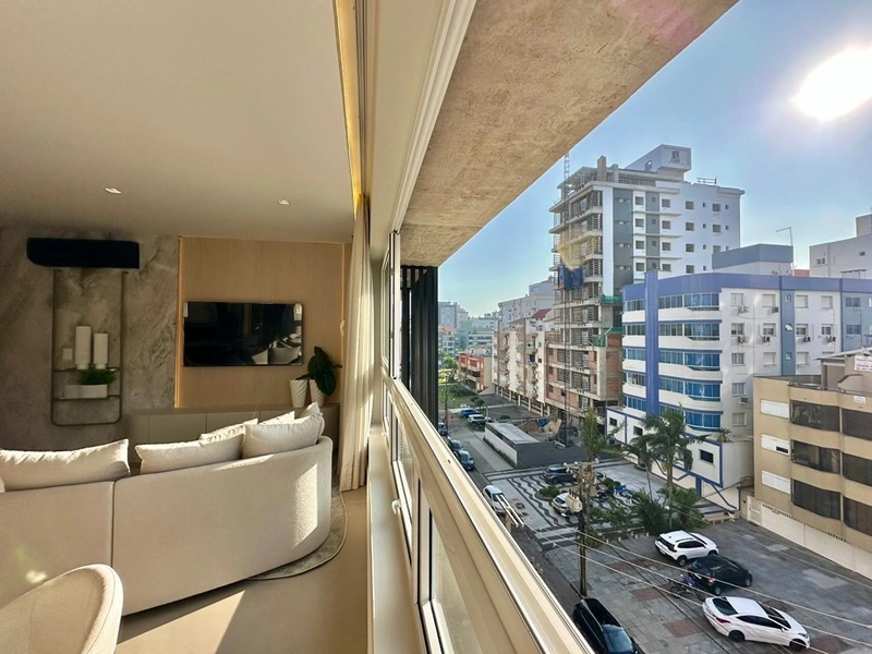 03 SUÍTES COM 02 VAGAS - INFRA DE LAZER DE LUXO: 6ª foto da galeria de imagens do imóvel