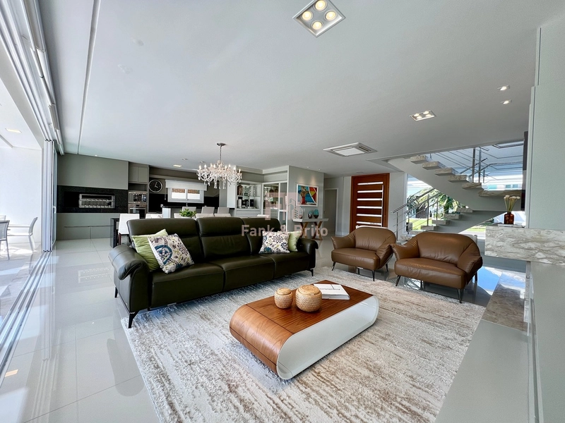 SOBRADO NO CONDOMÍNIO ENSEADA!: 6ª foto da galeria de imagens do imóvel