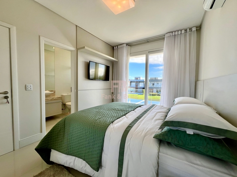 SOBRADO NO CONDOMÍNIO ENSEADA!: 20ª foto da galeria de imagens do imóvel