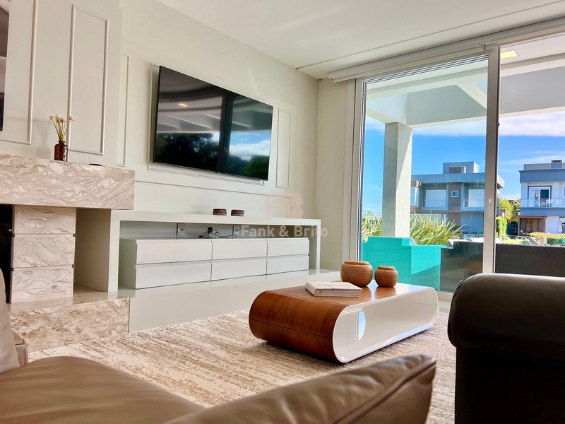 SOBRADO NO CONDOMÍNIO ENSEADA!: 4ª foto da galeria de imagens do imóvel