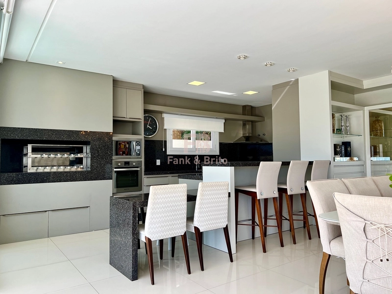 SOBRADO NO CONDOMÍNIO ENSEADA!: 14ª foto da galeria de imagens do imóvel