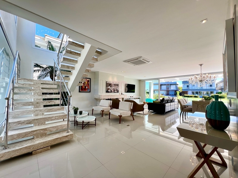 SOBRADO NO CONDOMÍNIO ENSEADA!: 11ª foto da galeria de imagens do imóvel