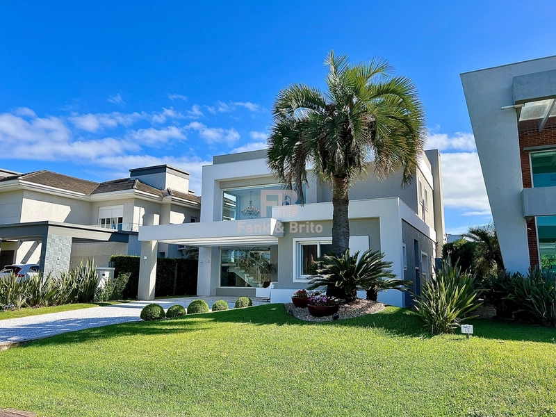 SOBRADO NO CONDOMÍNIO ENSEADA!: 50ª foto da galeria de imagens do imóvel